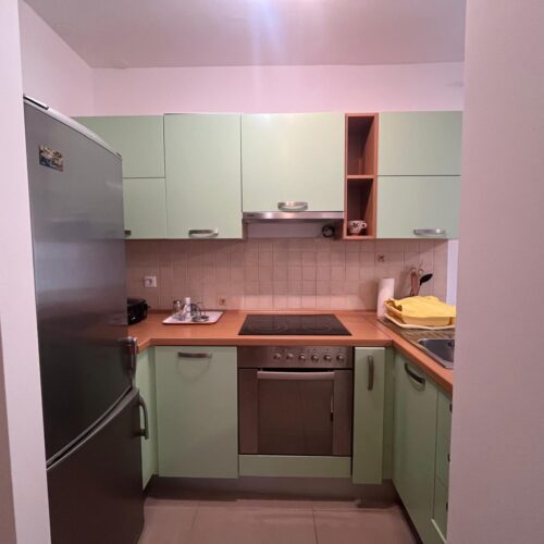 Umag, fantastic apartment